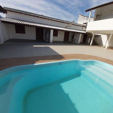 0006.02 - Maranduba - Chale - 1 Dorm - 5 Pess - 3 Quadras Do Mar - Piscina Coletiva - Wifi Βίλα Ubatuba Εξωτερικό φωτογραφία