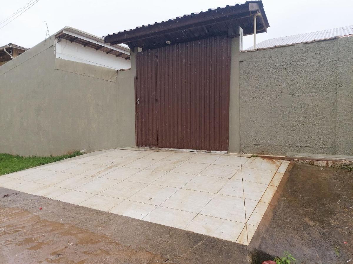 0006.02 - Maranduba - Chale - 1 Dorm - 5 Pess - 3 Quadras Do Mar - Piscina Coletiva - Wifi Βίλα Ubatuba Εξωτερικό φωτογραφία